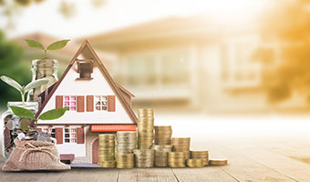 Preisanstieg „unvermeidbar“:
Deutsche Immobilien werden noch viel teurer.