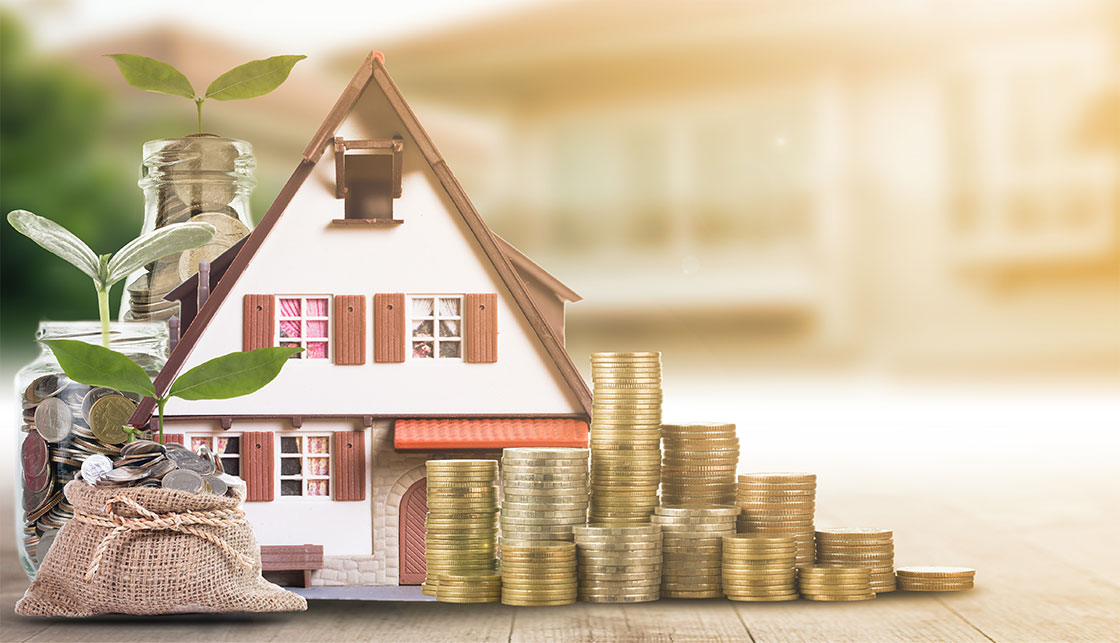 Preisanstieg „unvermeidbar“:
Deutsche Immobilien werden noch viel teurer.
