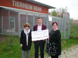 Tierfreund - Durch und durch